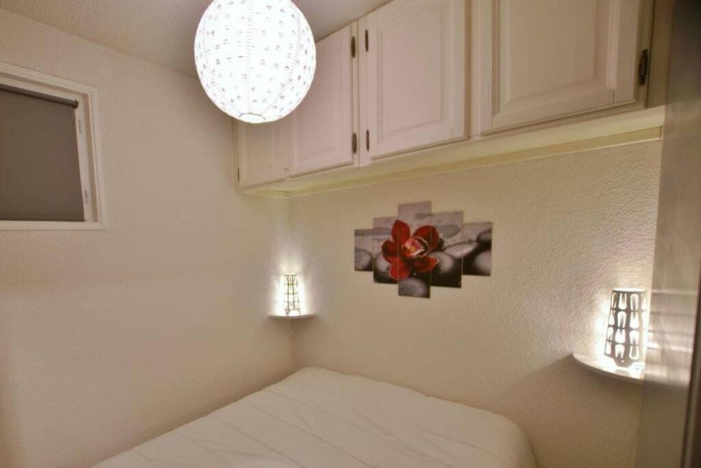 Cap Plein Sud En Ubaye Apartment Barcelonnette Exterior photo